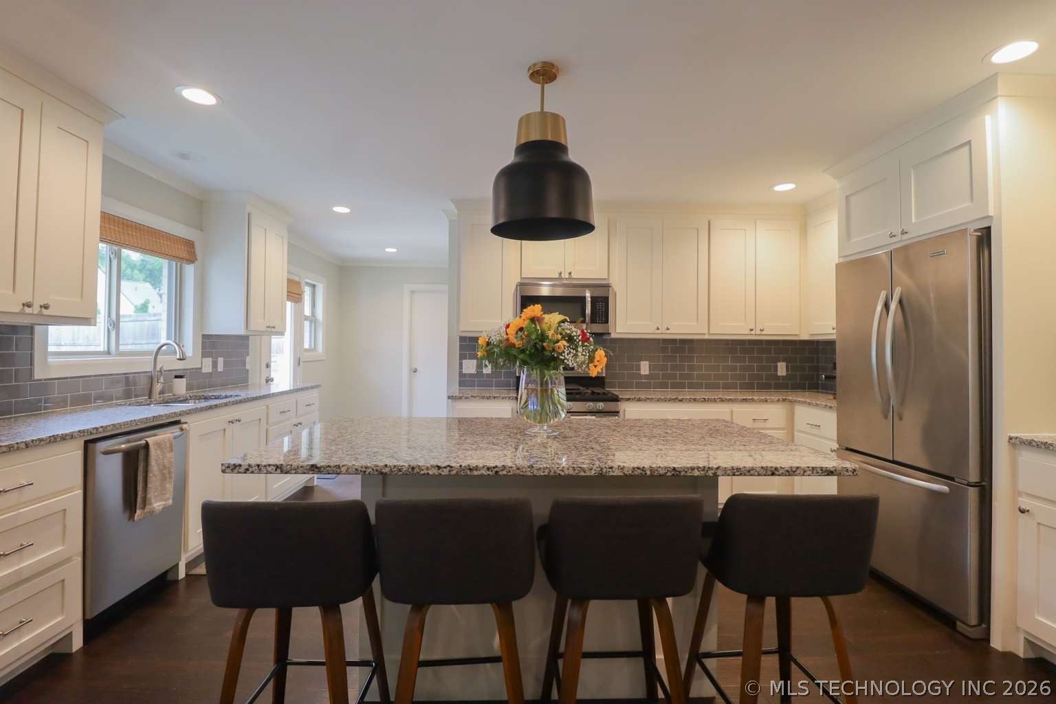 5230 Irvington Place Property Photo 10