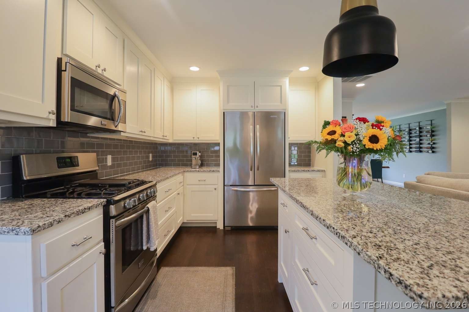 5230 Irvington Place Property Photo 11