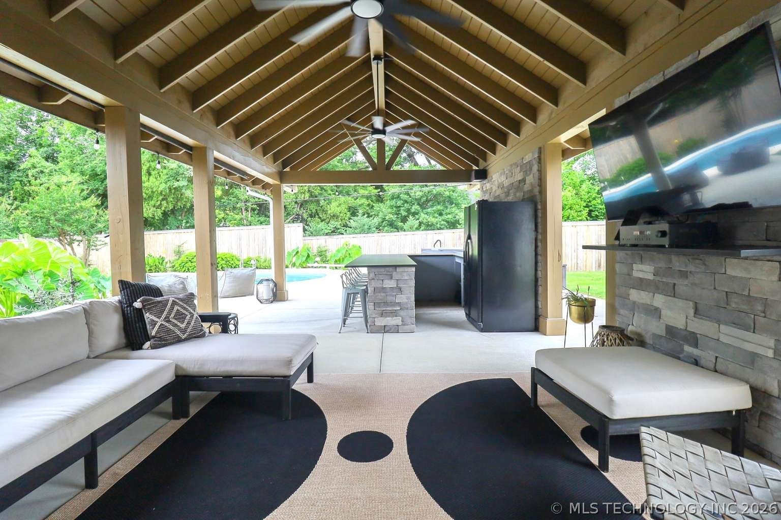 5230 Irvington Place Property Photo 27