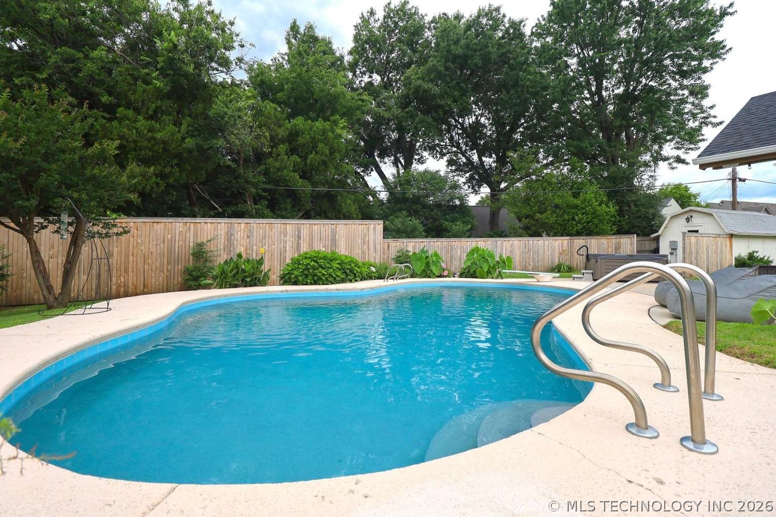 5230 Irvington Place Property Photo 34