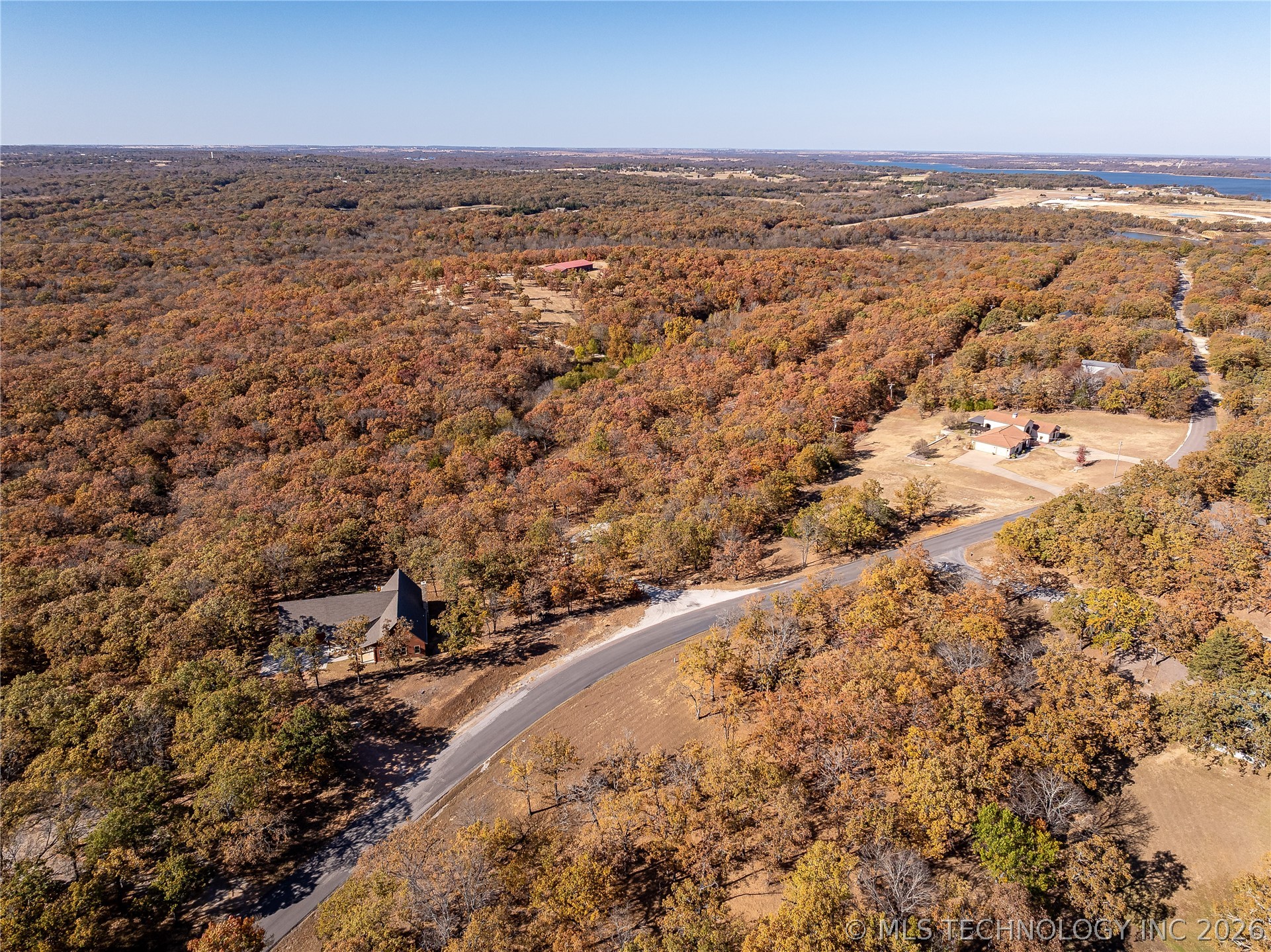 002 Texoma Park Road Property Photo 6