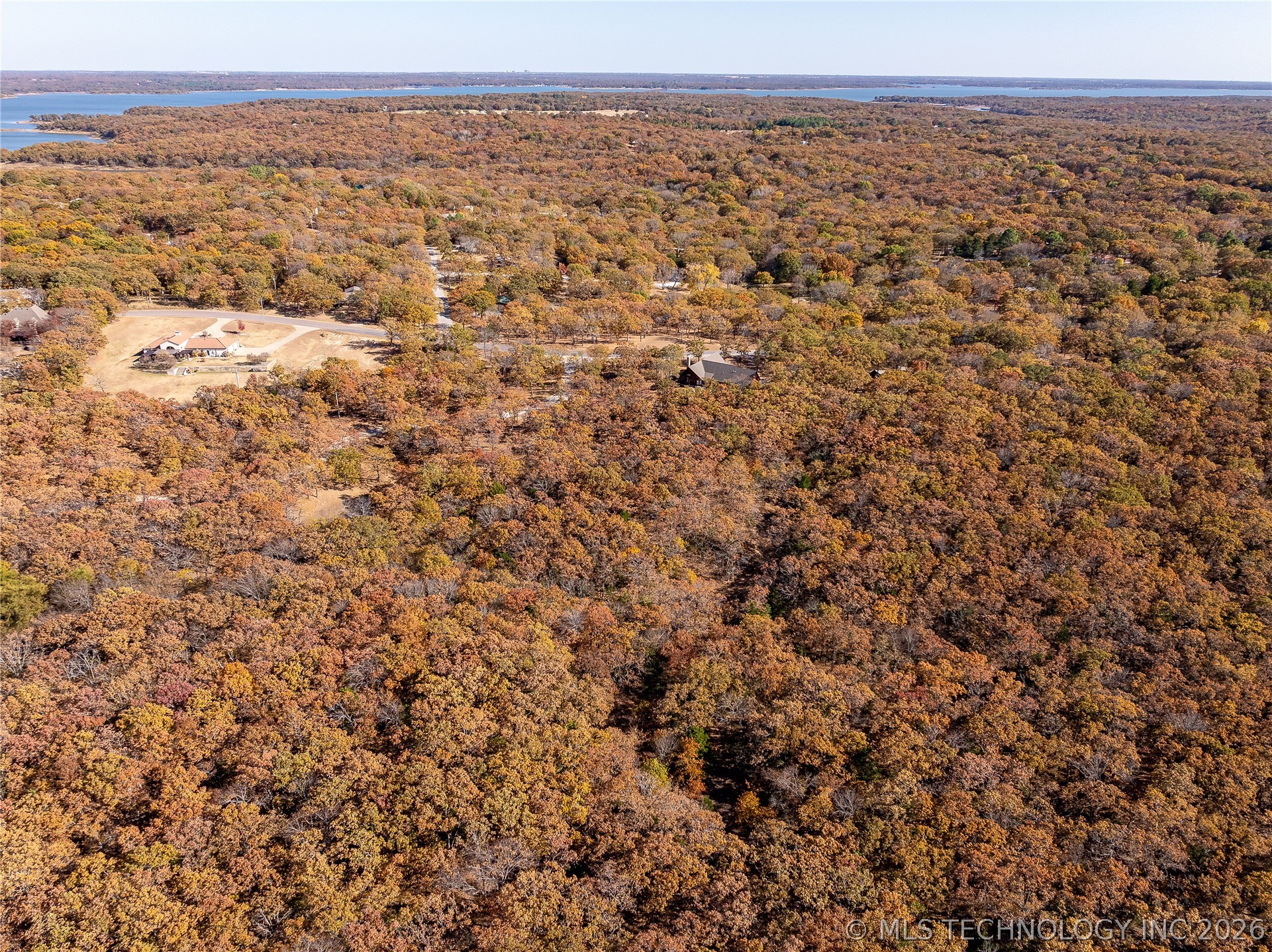 003 Texoma Park Road Property Photo 3