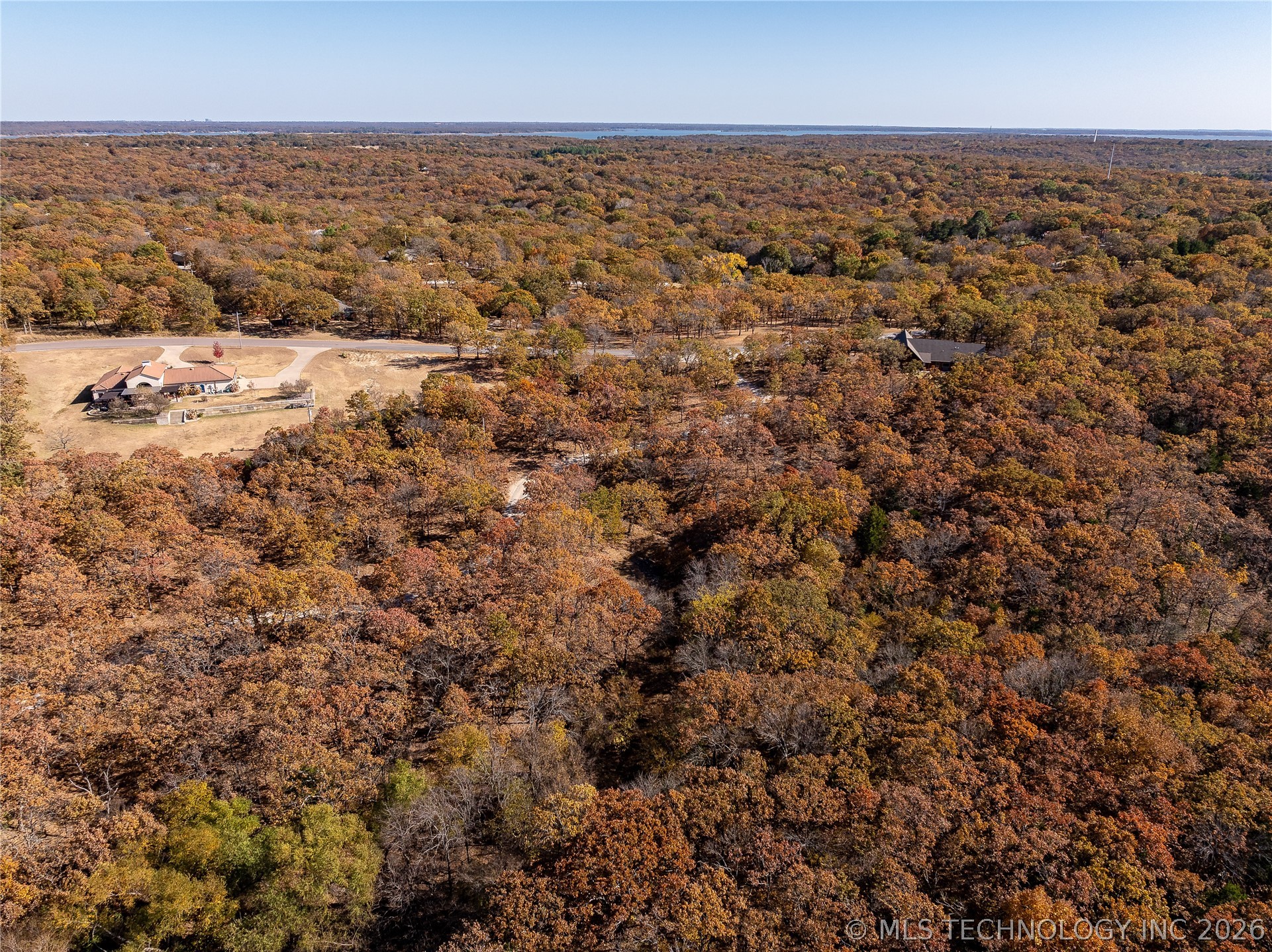 003 Texoma Park Road Property Photo 5
