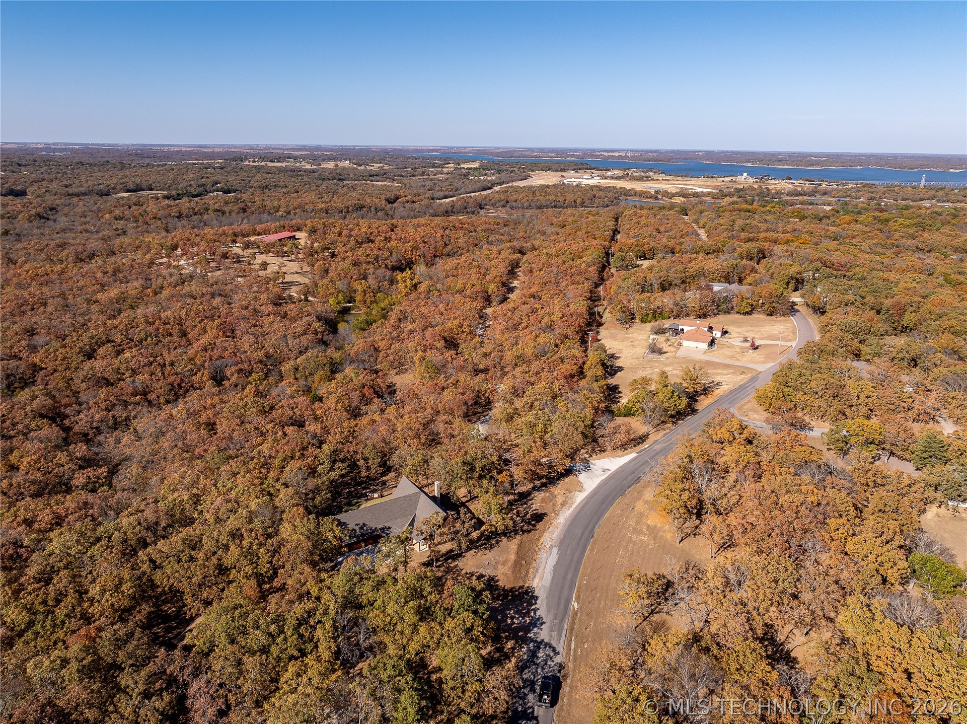 003 Texoma Park Road Property Photo 7