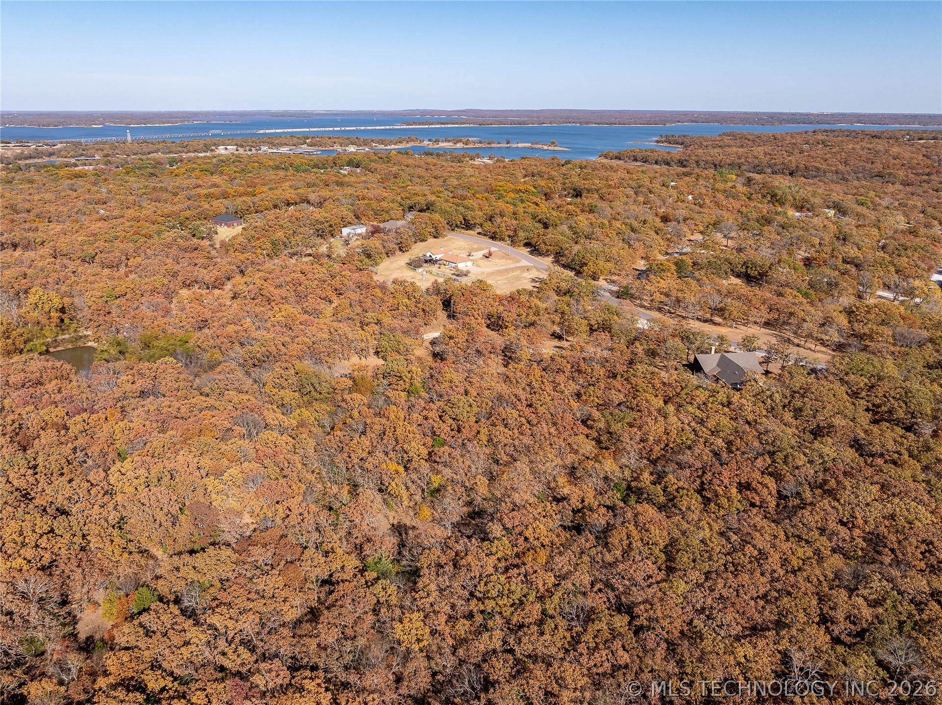 003 Texoma Park Road Property Photo 8