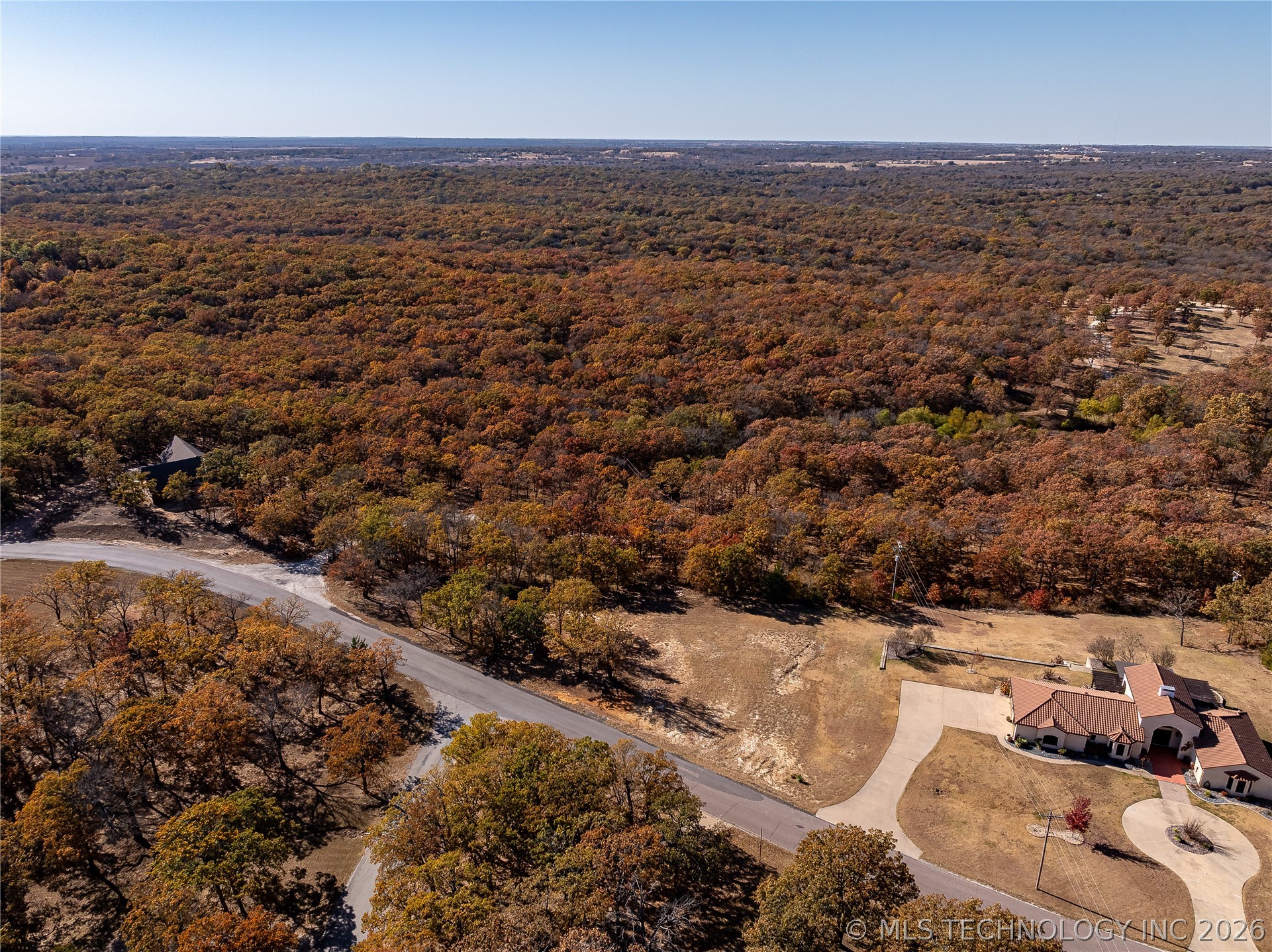 003 Texoma Park Road Property Photo 11