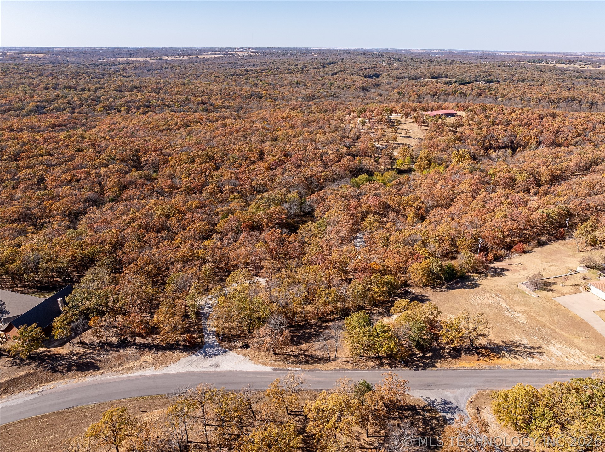 003 Texoma Park Road Property Photo 12