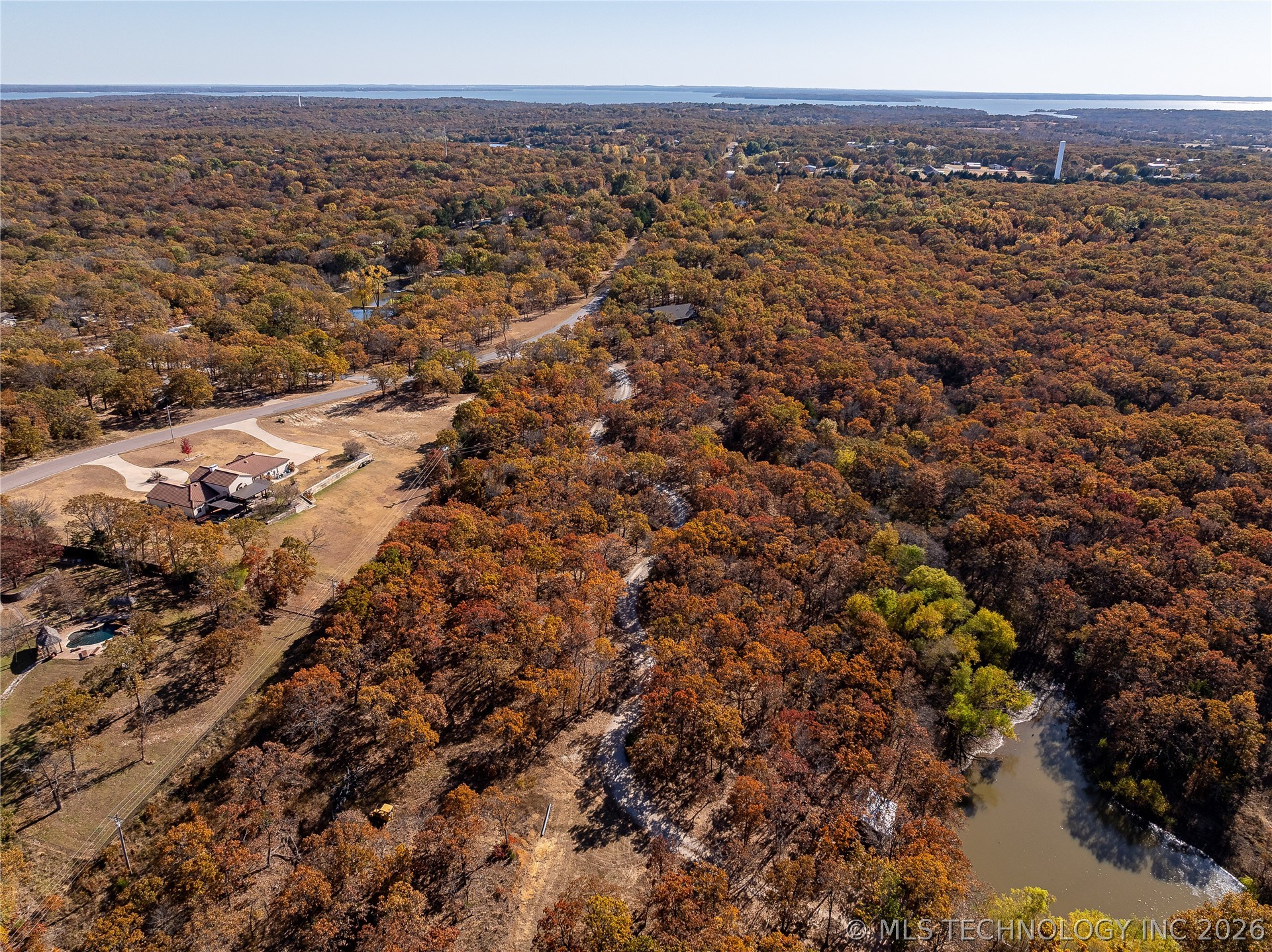 003 Texoma Park Road Property Photo 13