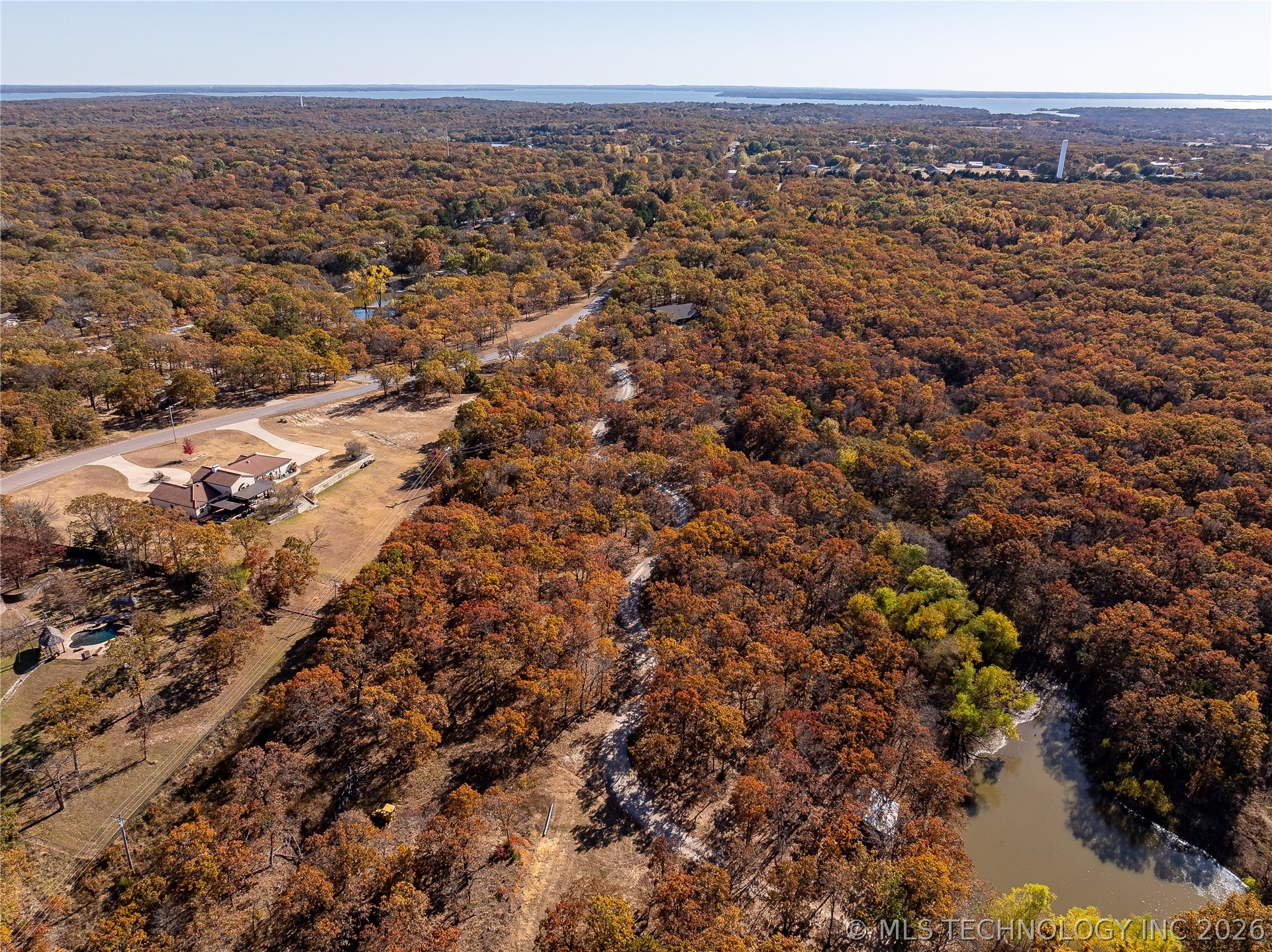 003 Texoma Park Road Property Photo 14
