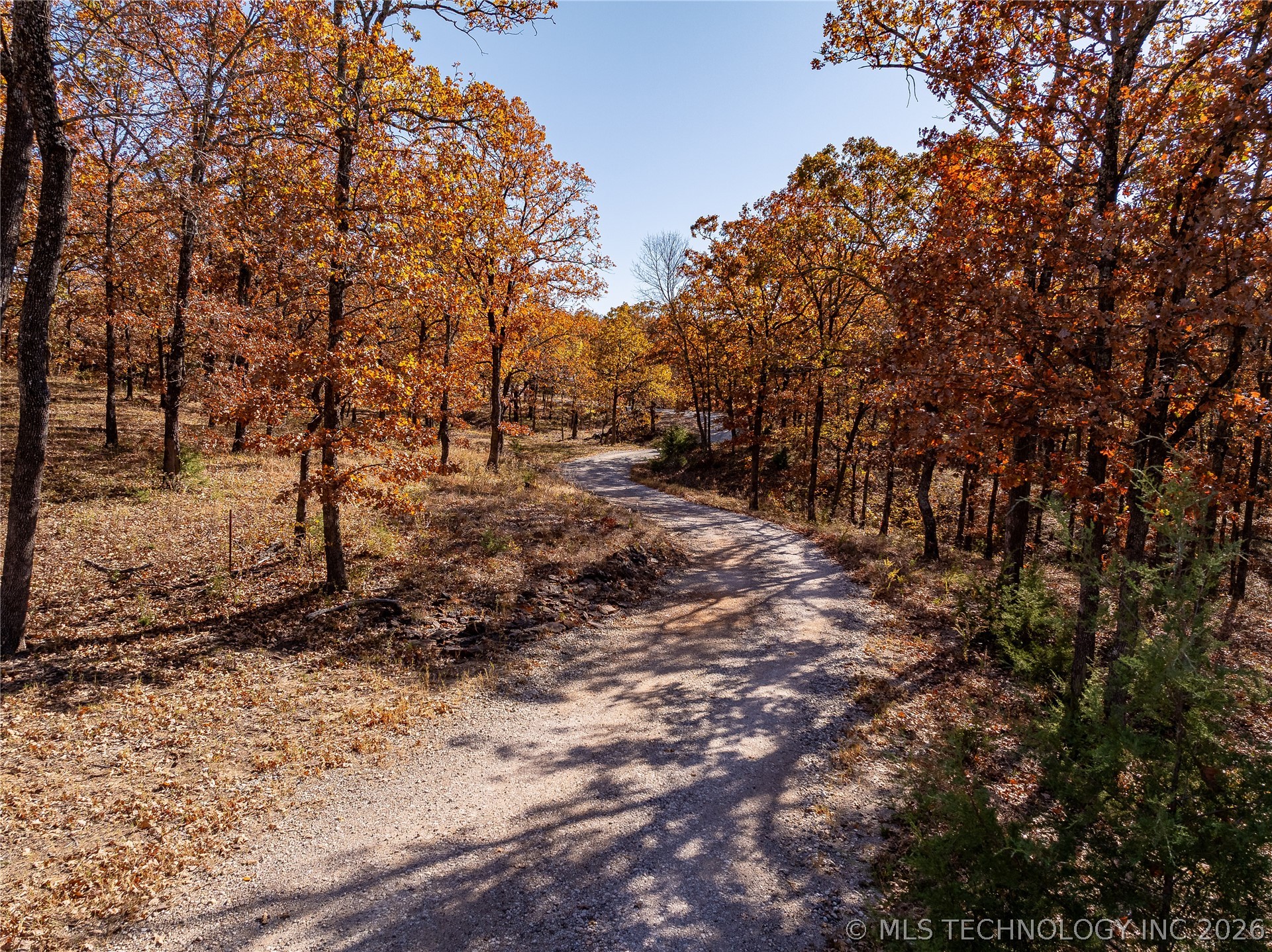 003 Texoma Park Road Property Photo 15