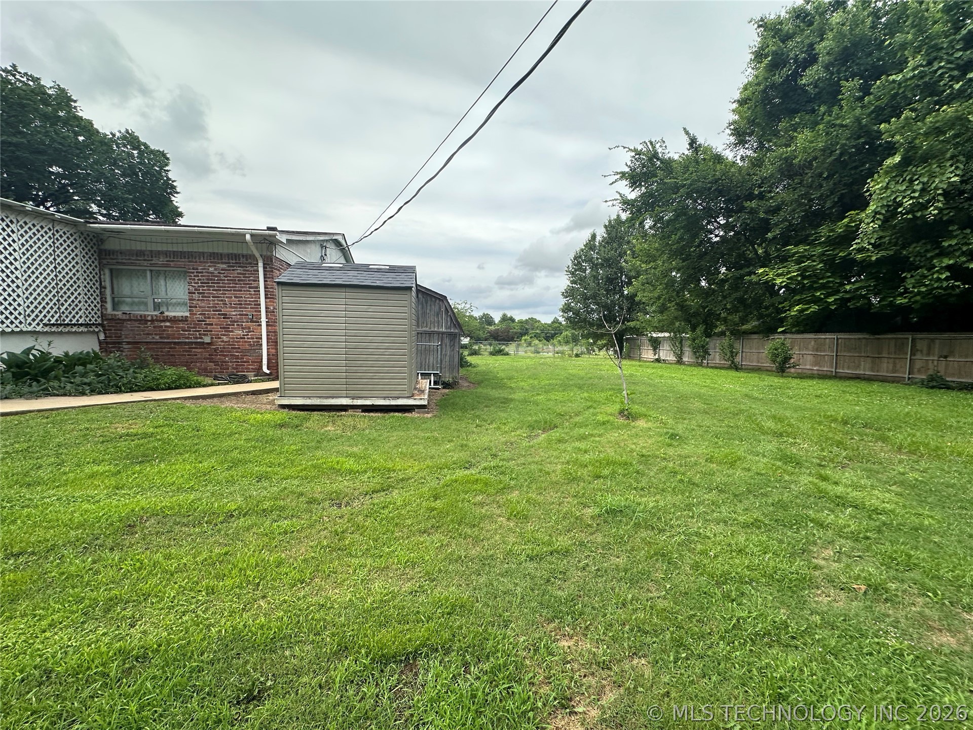 3923 Tahlequah Avenue Property Photo 31