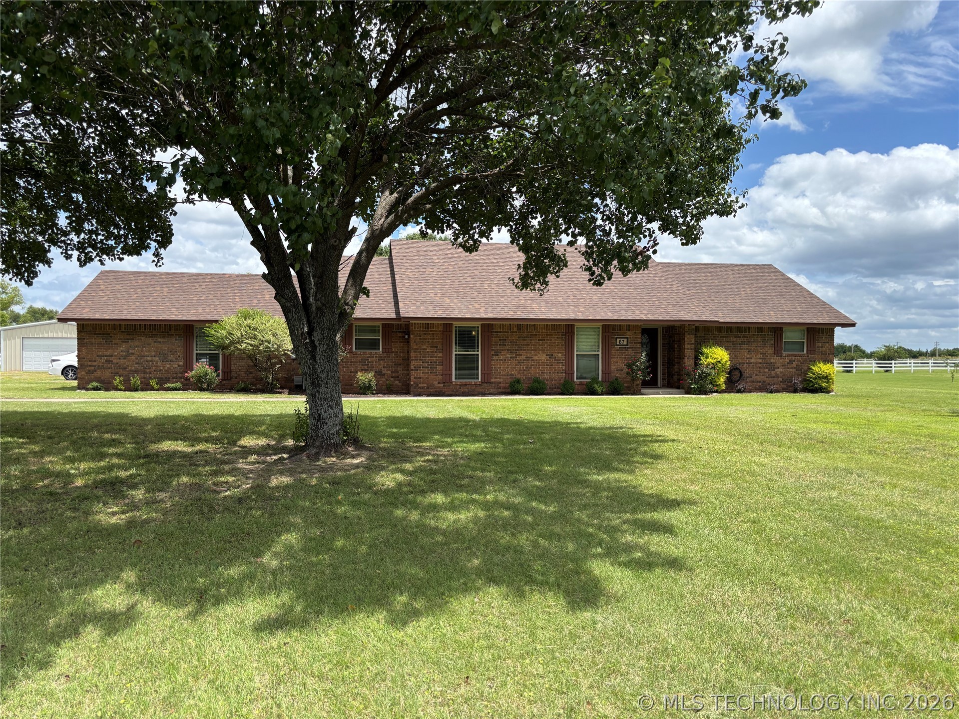 67 Magnolia Drive Property Photo 1