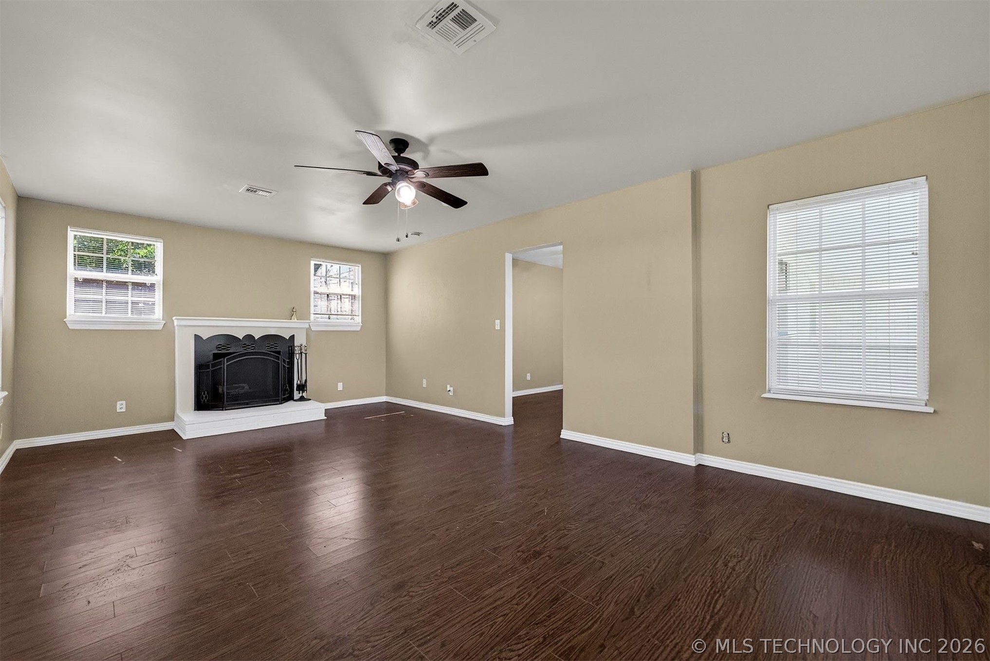 6112 N Yale Avenue Property Photo 13