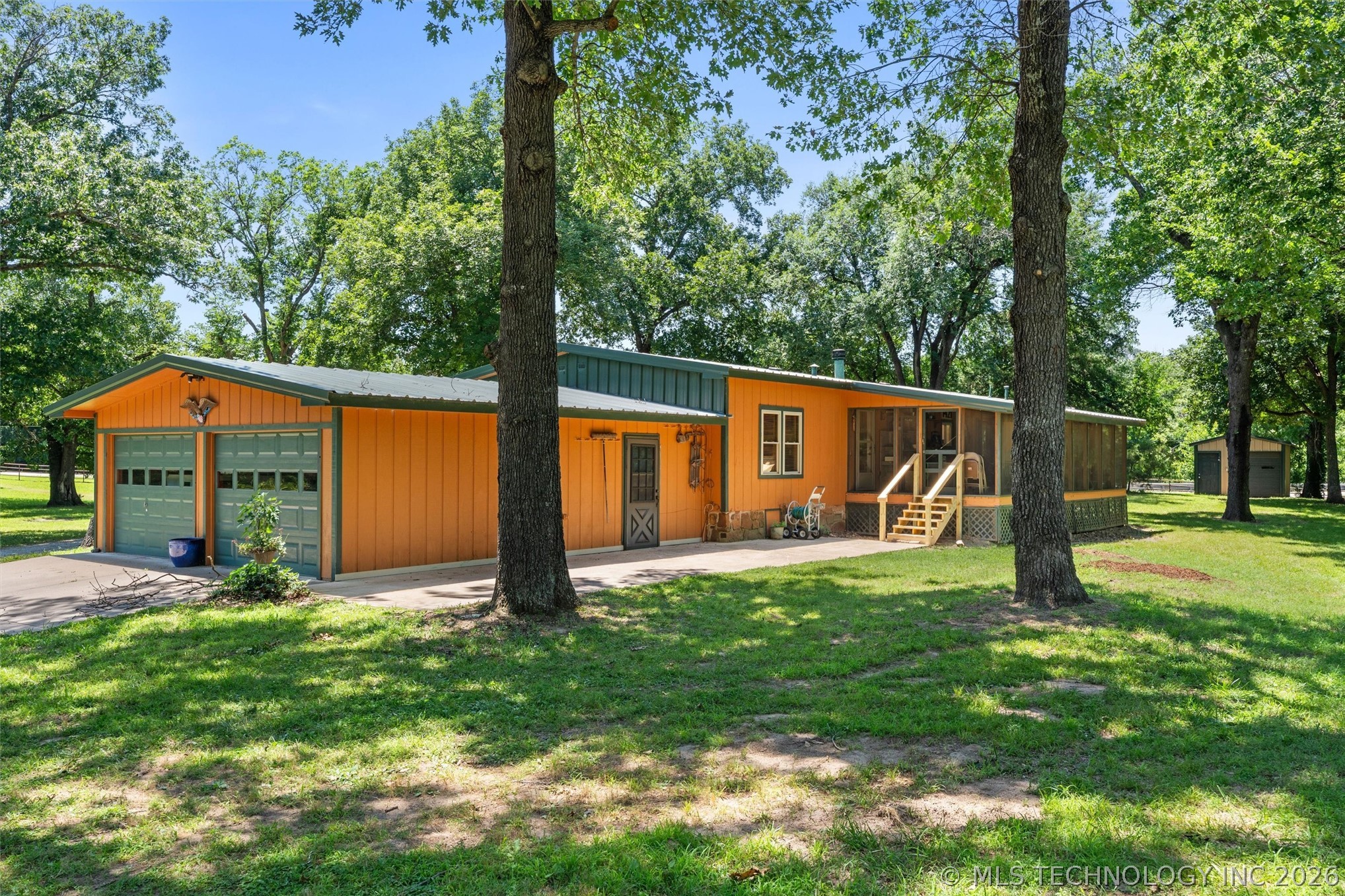 6554 County Road 2145 Road Property Photo 35