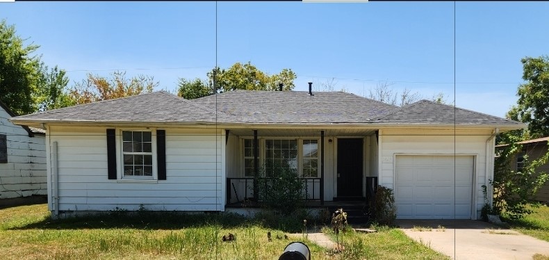 1124 E Randolph Street Property Photo 1
