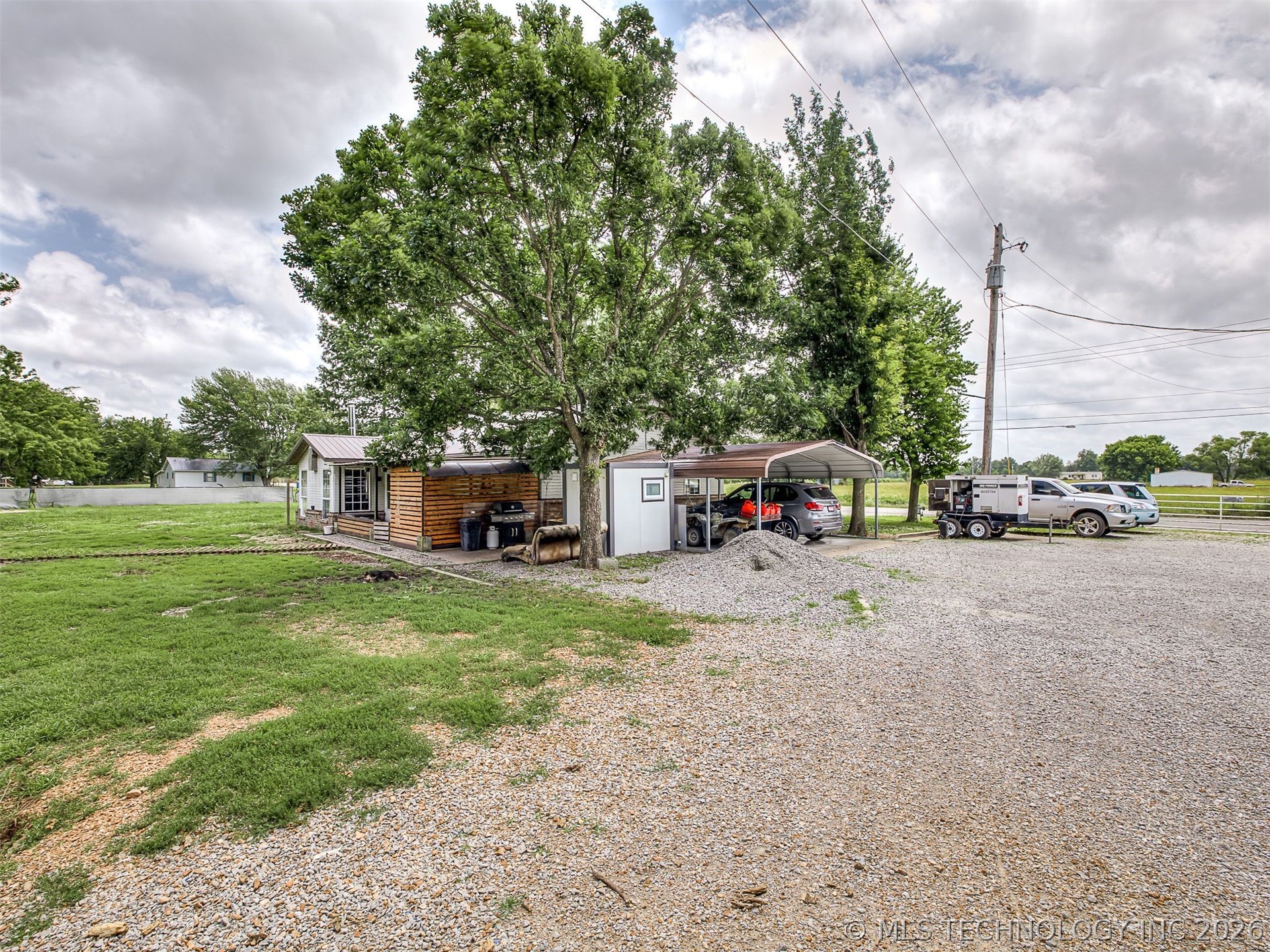 611 W Joe Koelsch Drive Property Photo 35