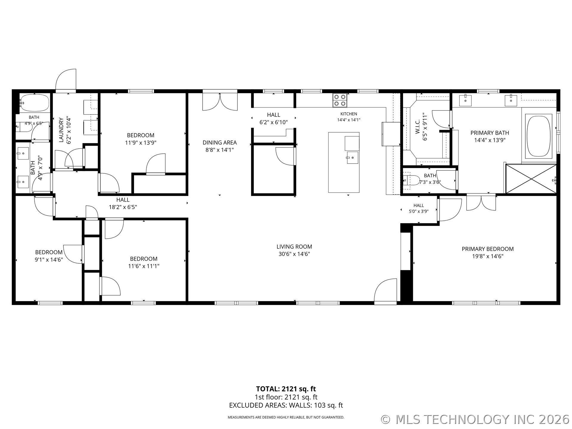 17762 Harreld Road Property Photo 29