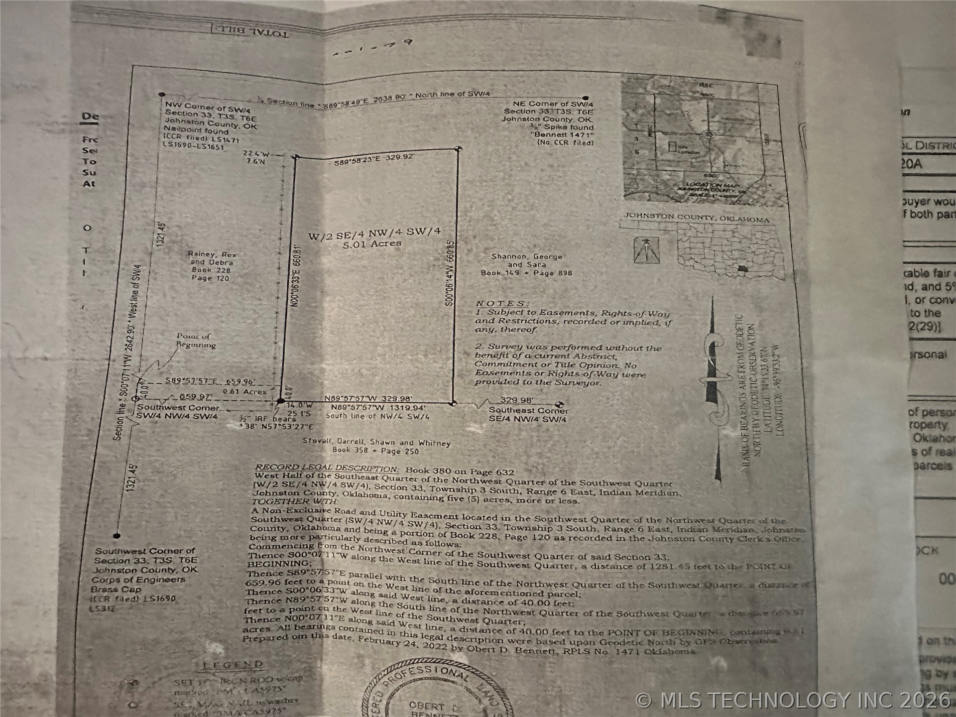 Elks Road Property Photo 1