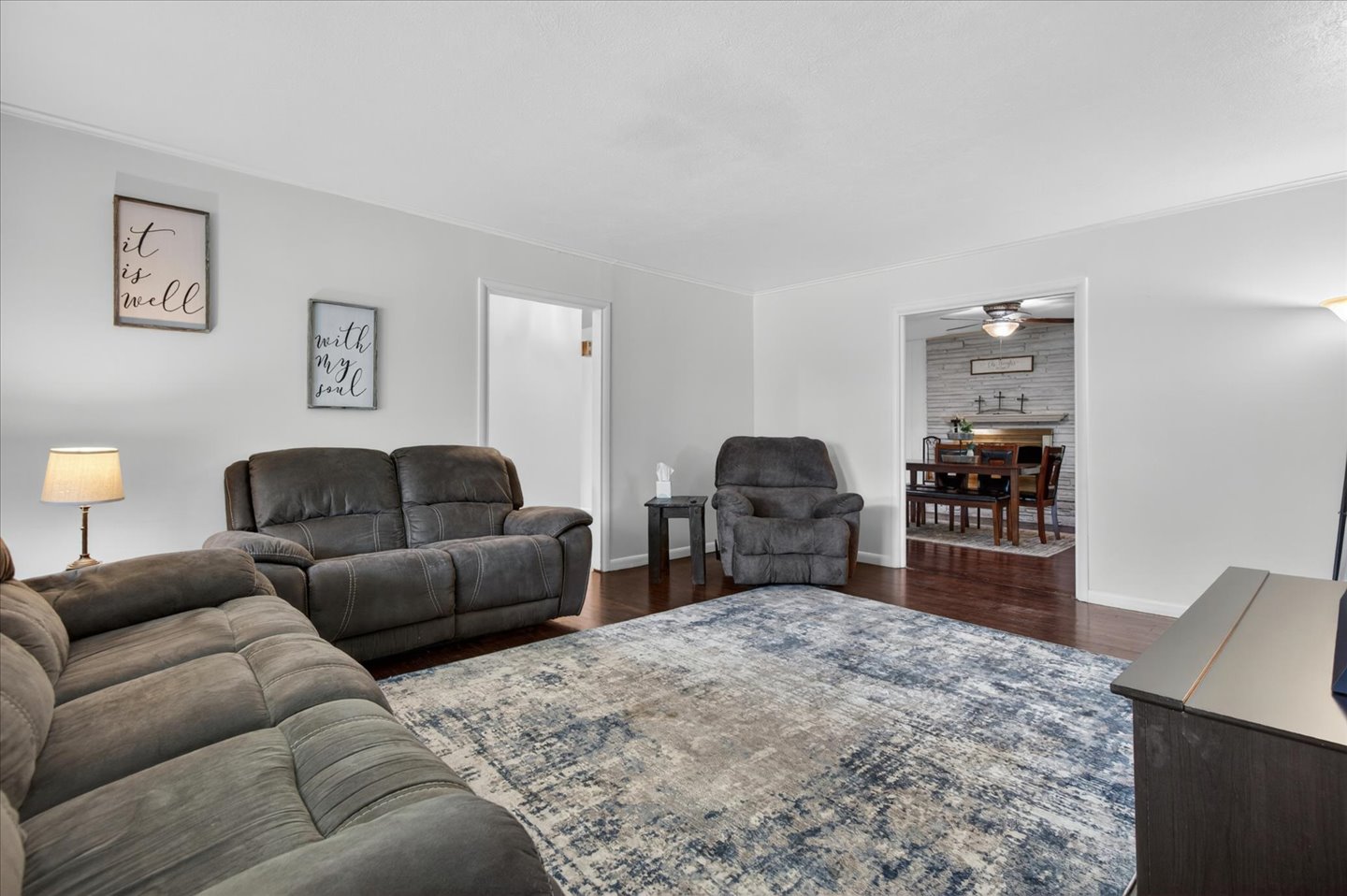 1621 Harris Drive Property Photo 4