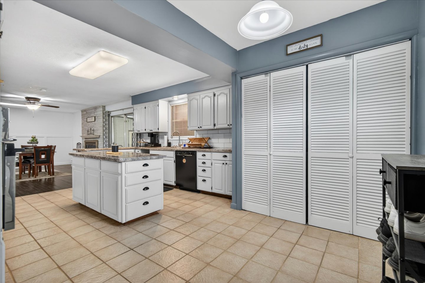 1621 Harris Drive Property Photo 11
