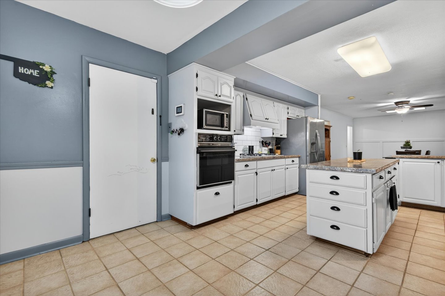 1621 Harris Drive Property Photo 12