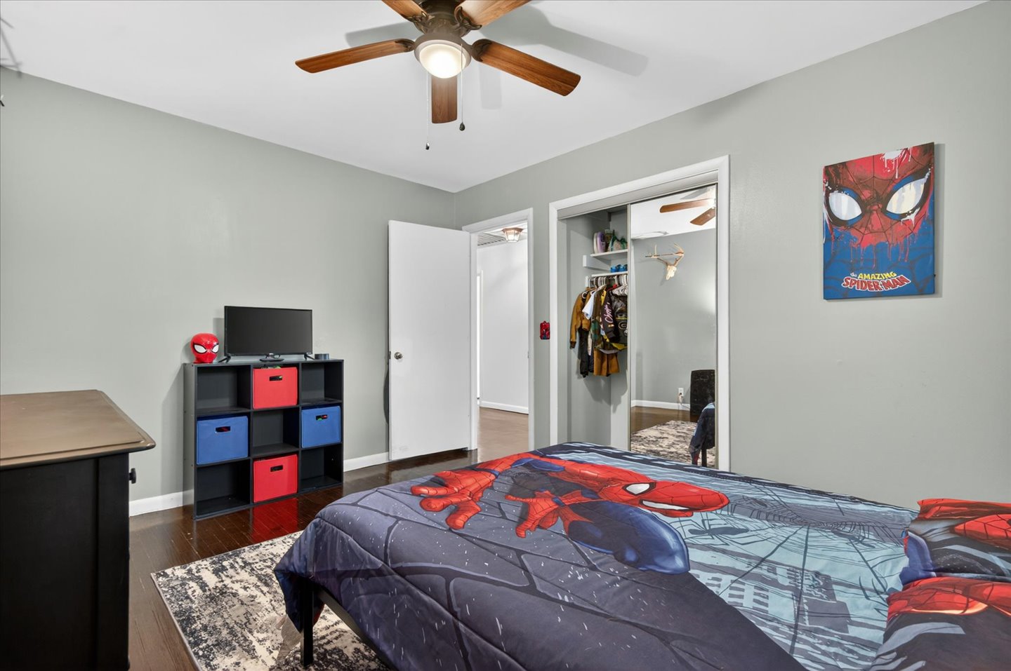 1621 Harris Drive Property Photo 21
