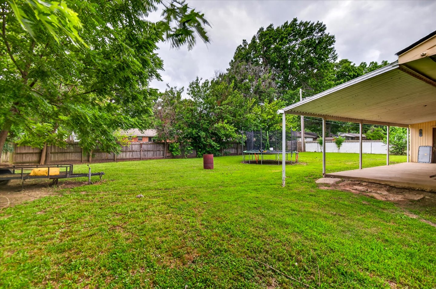 1621 Harris Drive Property Photo 26