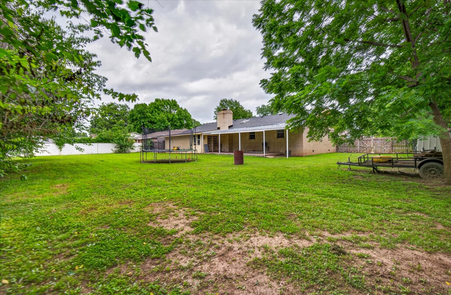 1621 Harris Drive Property Photo 27