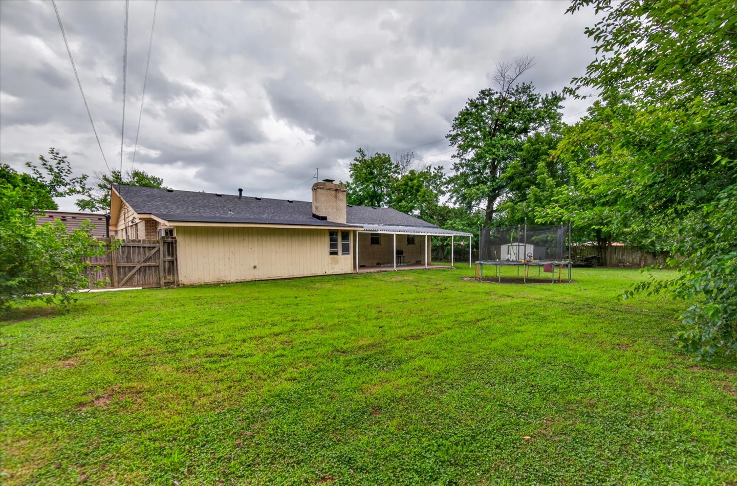 1621 Harris Drive Property Photo 28