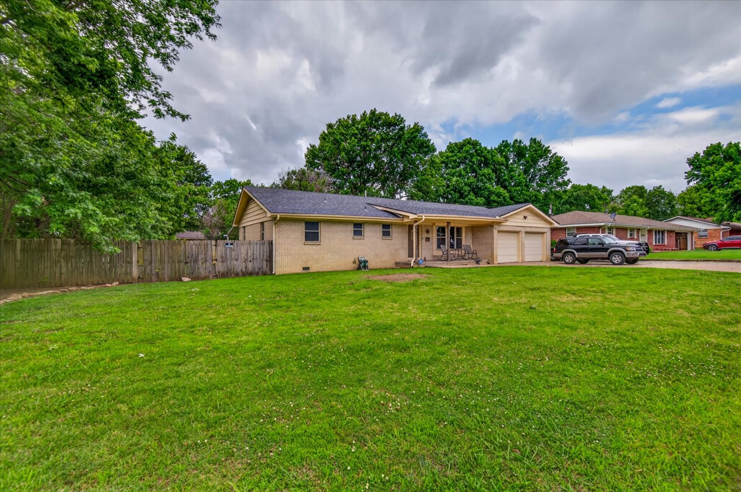 1621 Harris Drive Property Photo 29