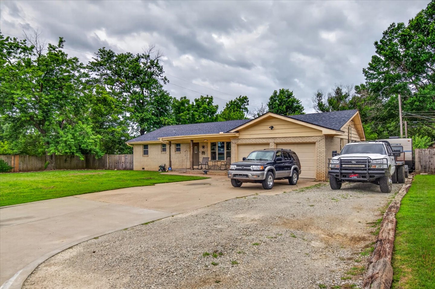 1621 Harris Drive Property Photo 30