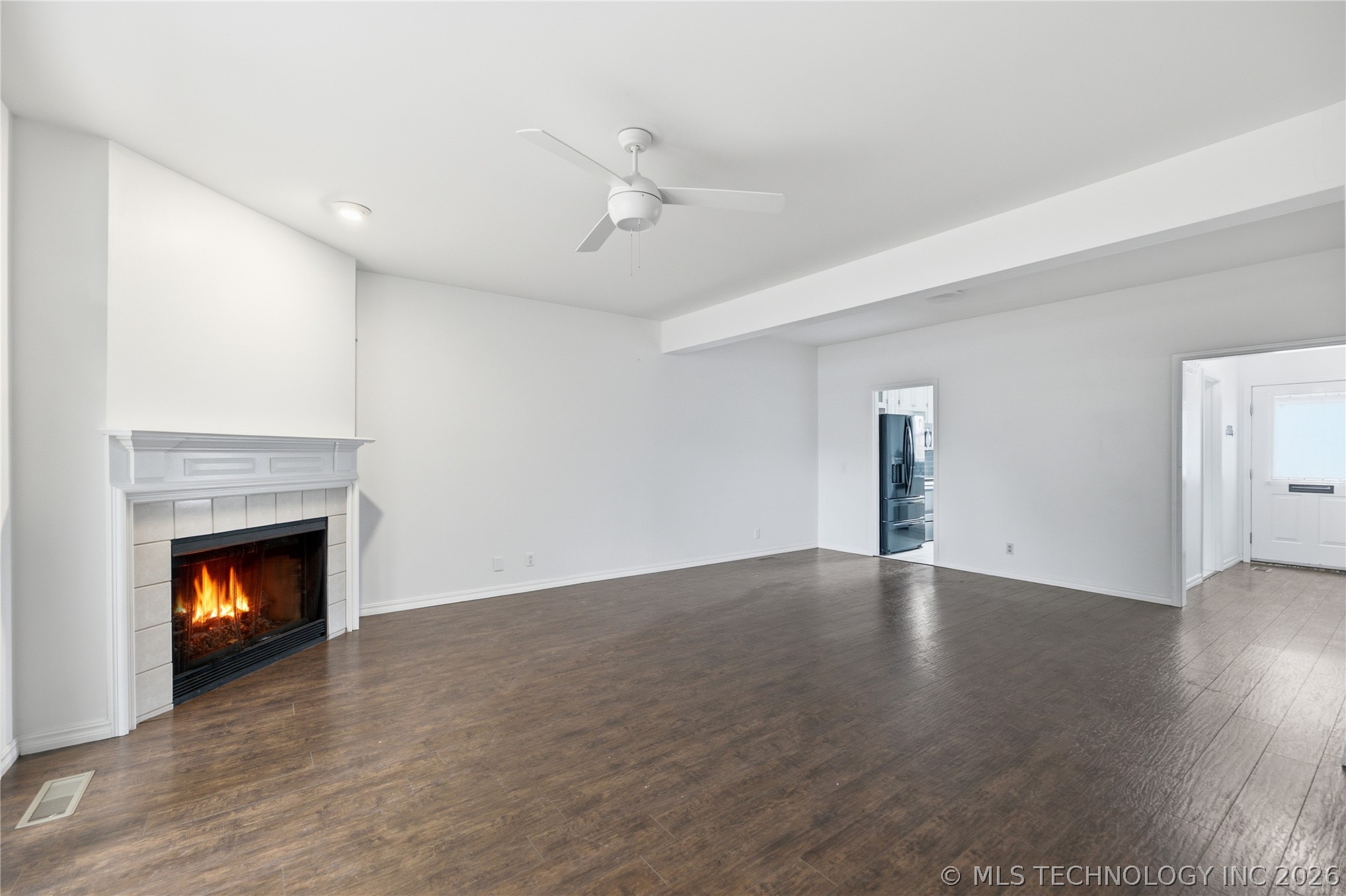 4636 S Gary Place Property Photo 2
