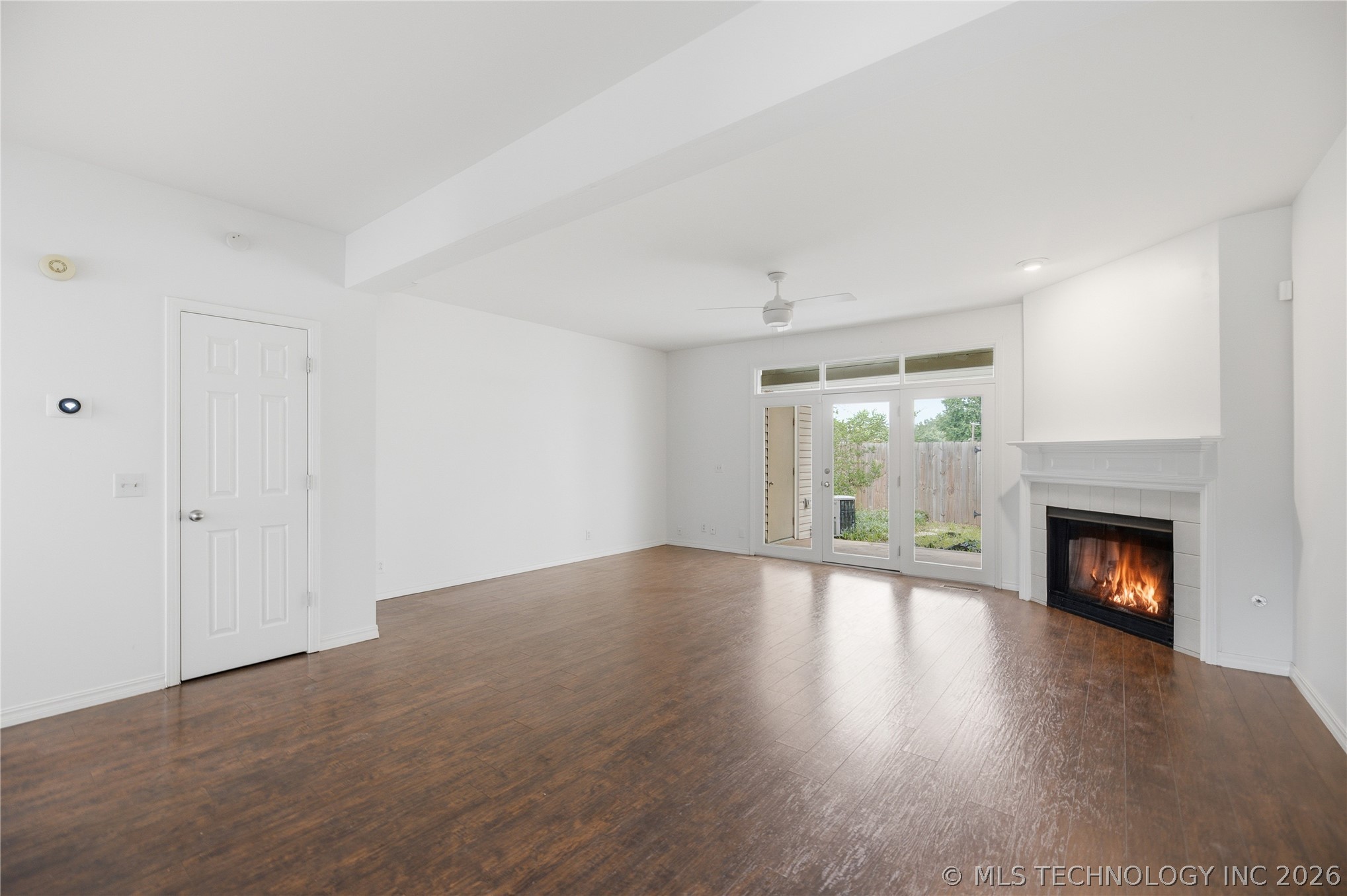 4636 S Gary Place Property Photo 3