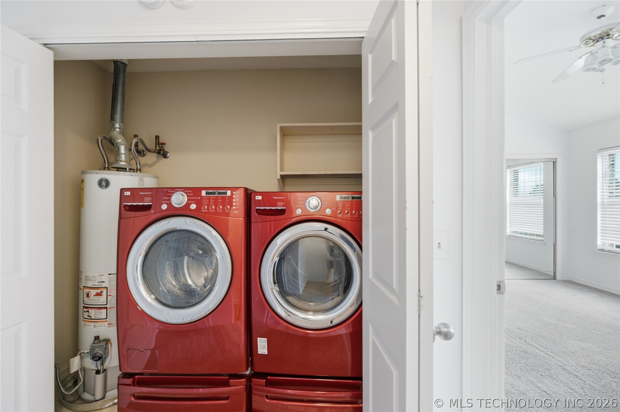 4636 S Gary Place Property Photo 10