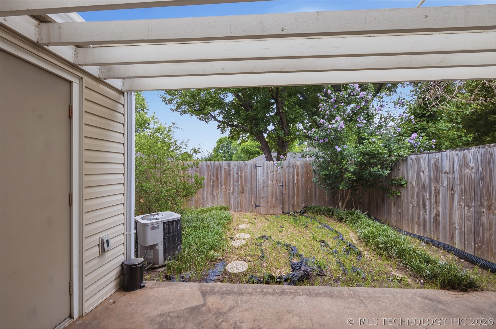 4636 S Gary Place Property Photo 13