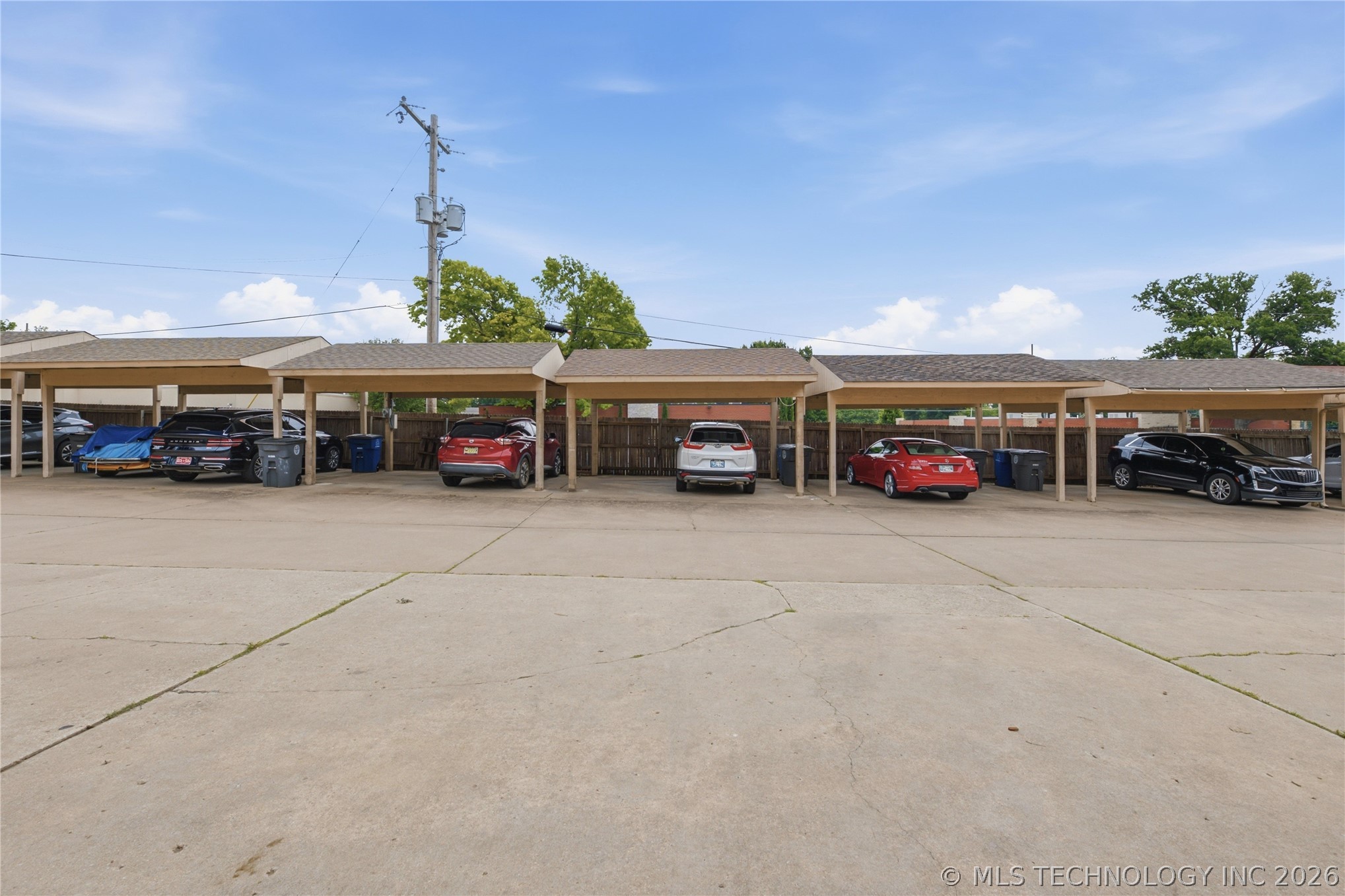 4636 S Gary Place Property Photo 16