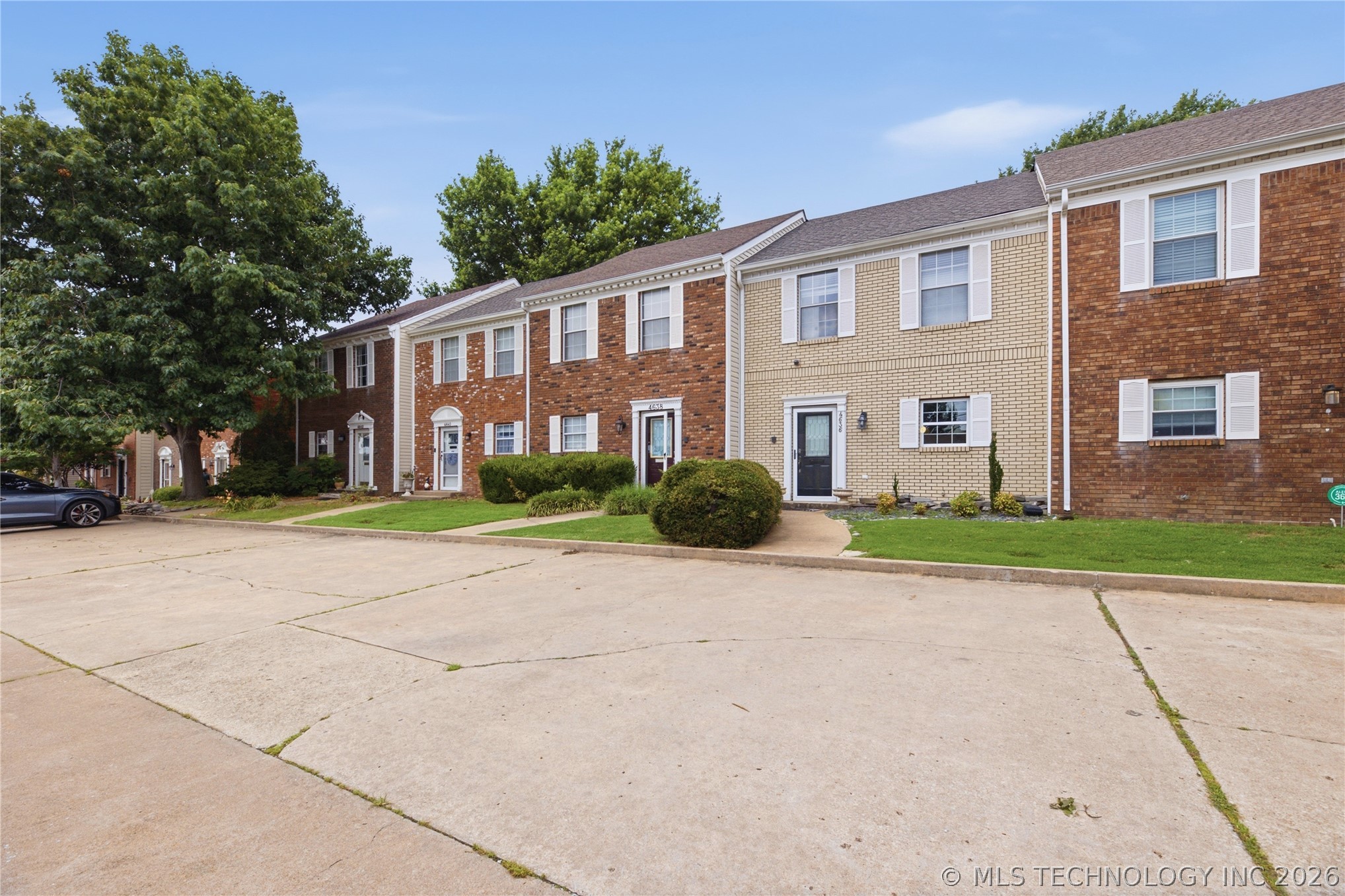 4636 S Gary Place Property Photo 17