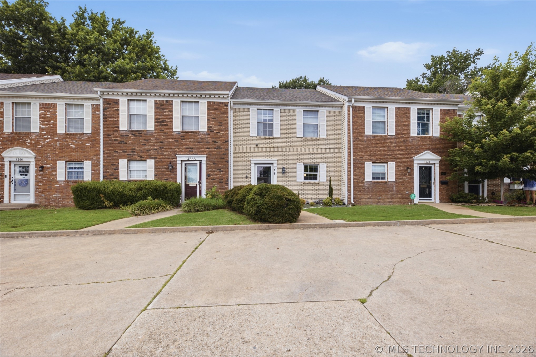 4636 S Gary Place Property Photo 18