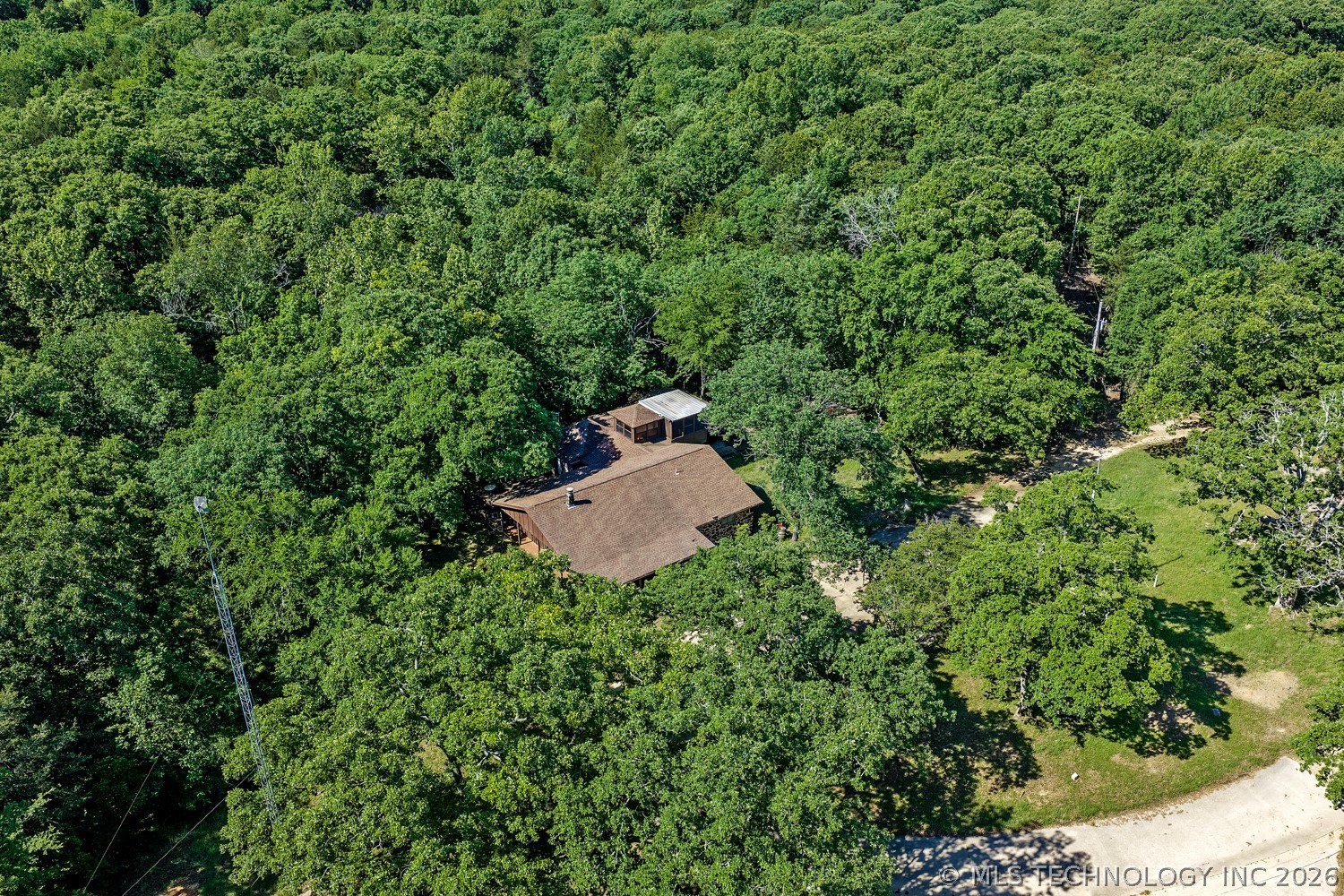 6283 Chickasaw Road Property Photo 6