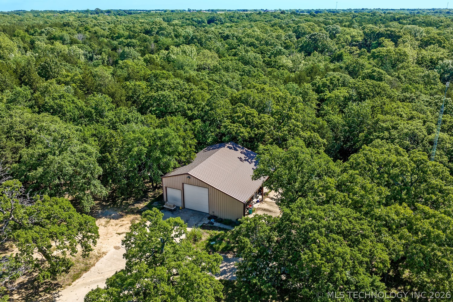 6283 Chickasaw Road Property Photo 7
