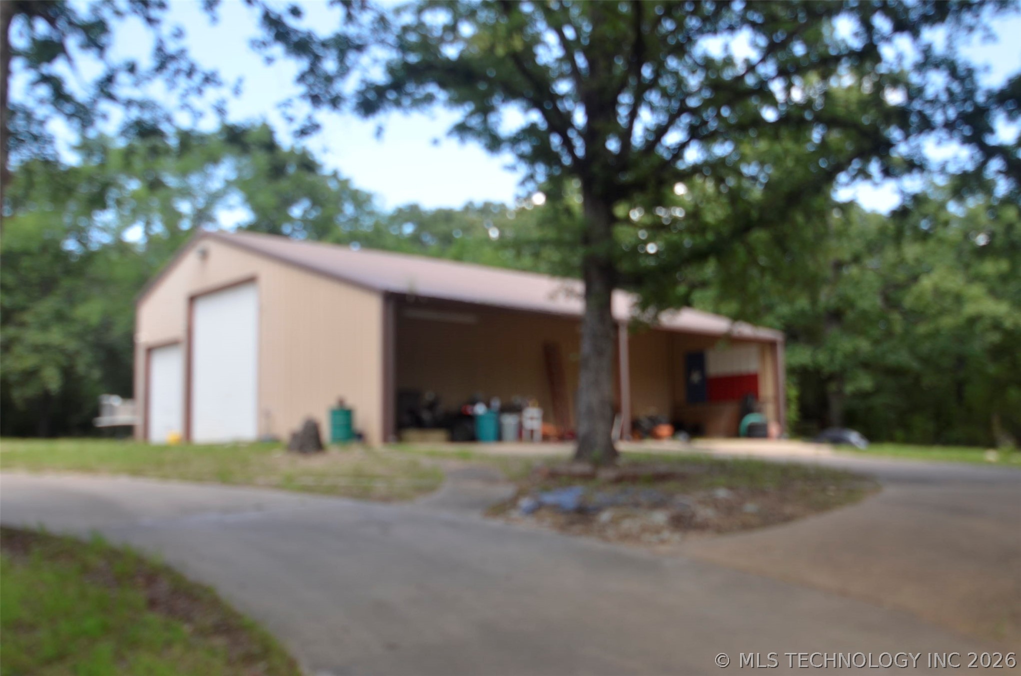6283 Chickasaw Road Property Photo 38