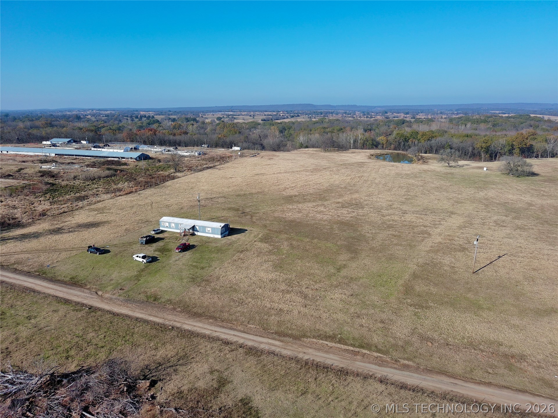 40014 E County Road 1280 Property Photo 1