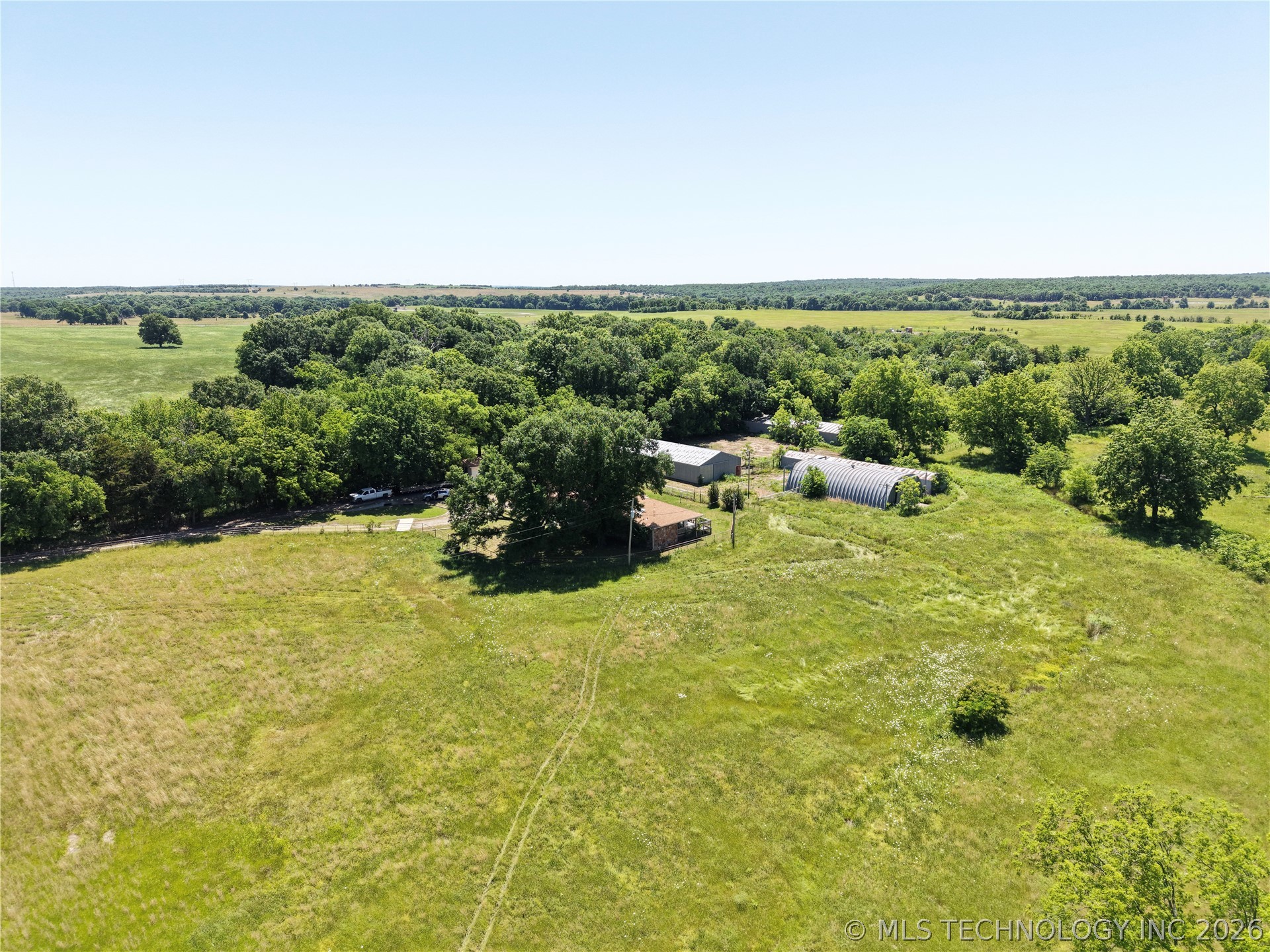 7889 W State Highway 31 Property Photo 1