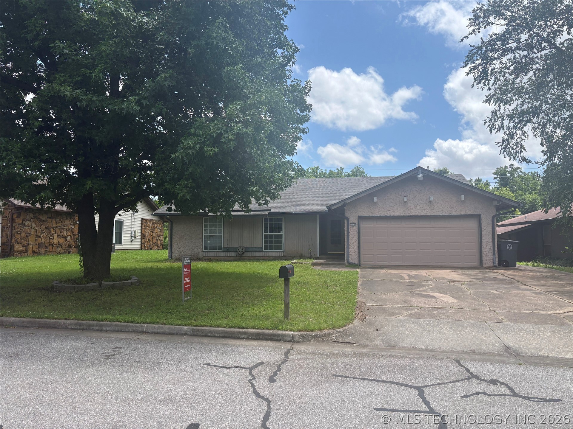 14144 E 26th Street Property Photo 1