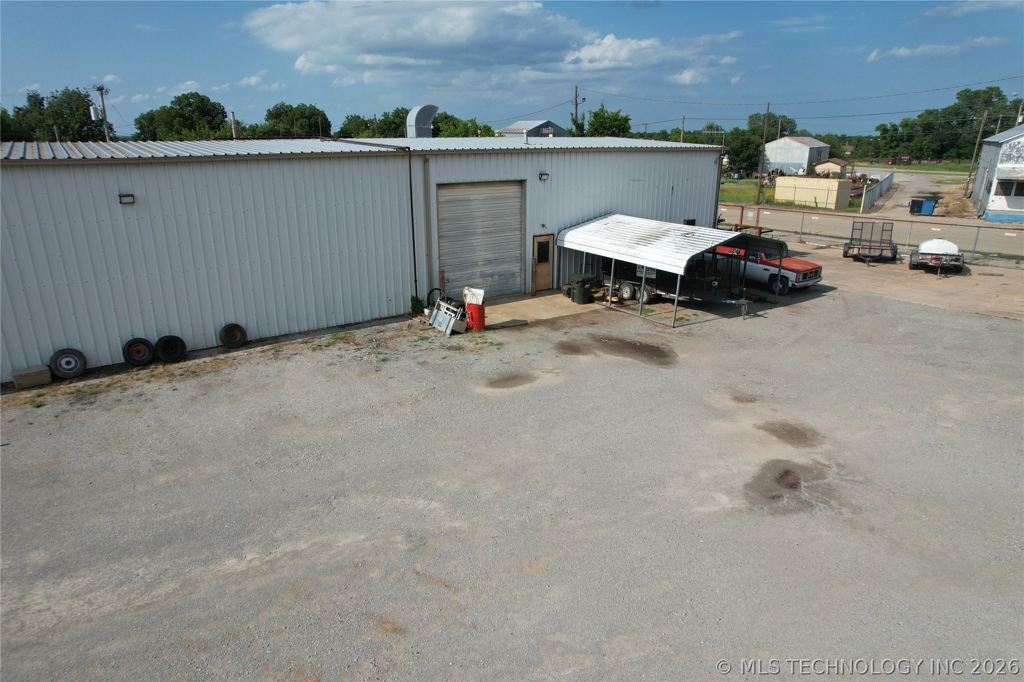 601 N Steele Property Photo