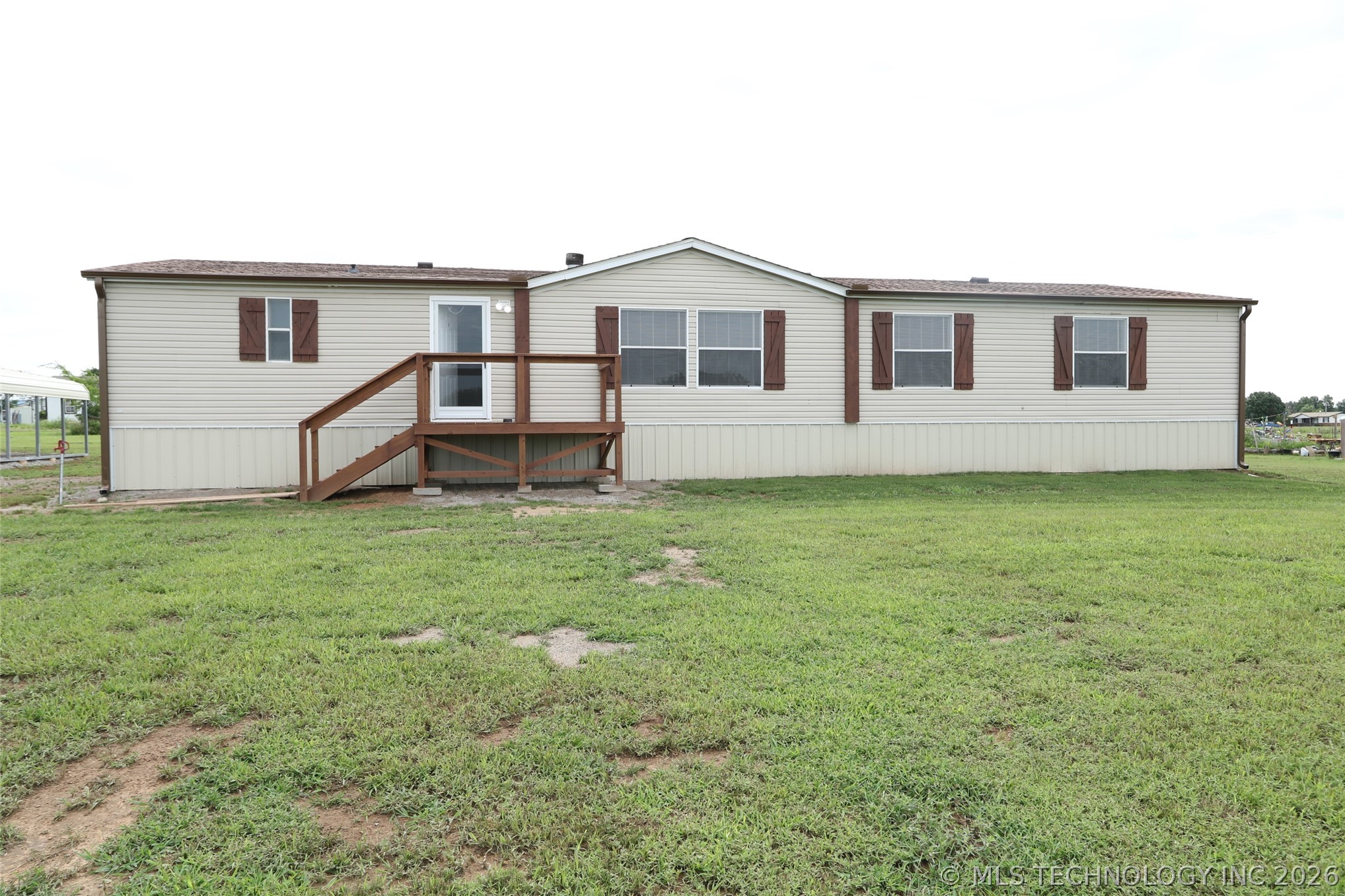 14067 Ridge Road Property Photo 1