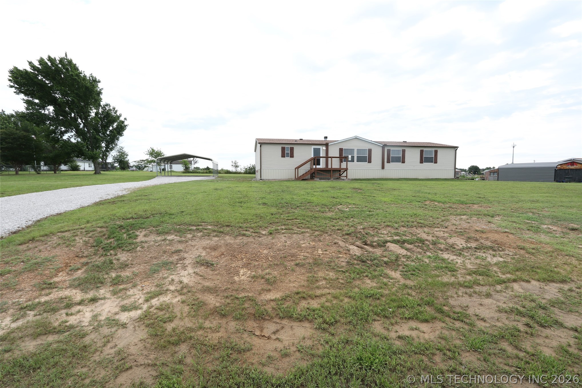 14067 Ridge Road Property Photo 2