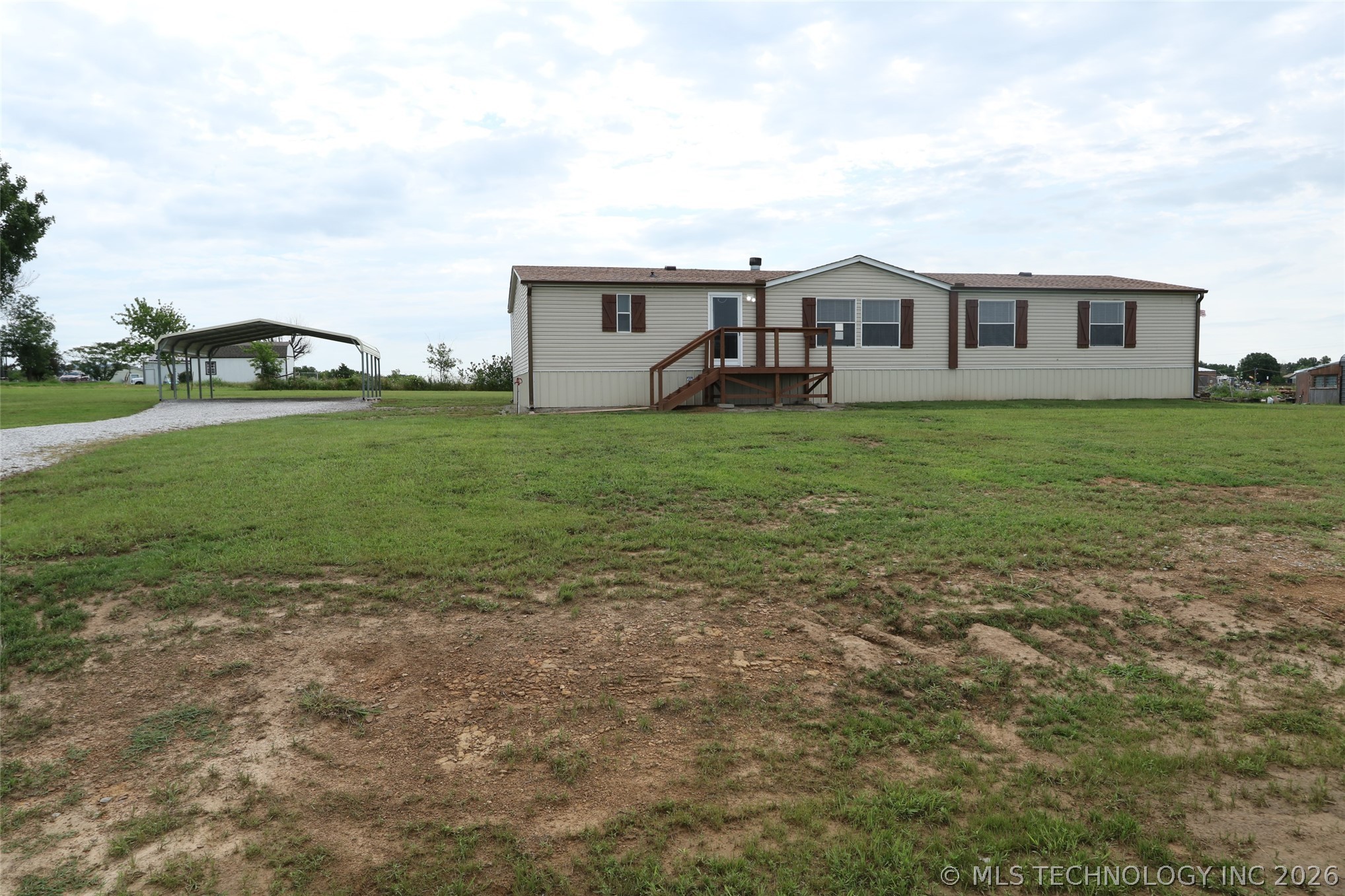 14067 Ridge Road Property Photo 3