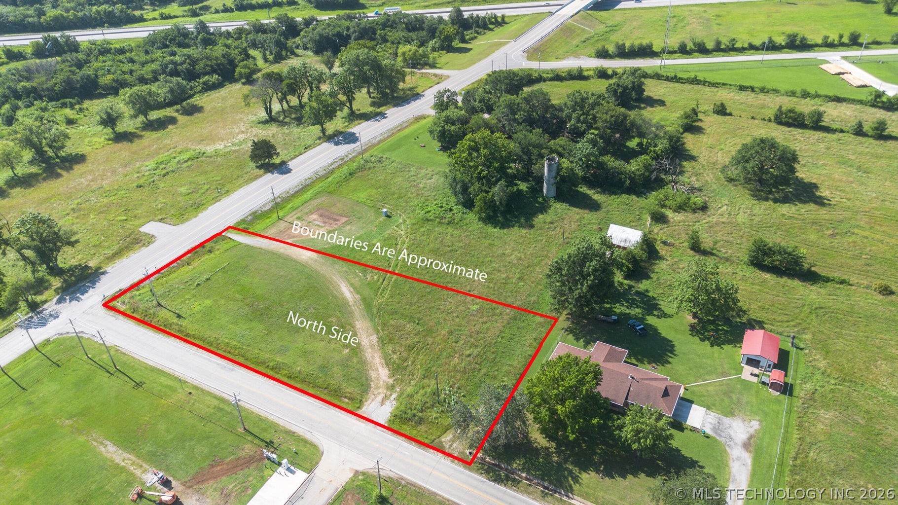 S 4410 Road Property Photo 1
