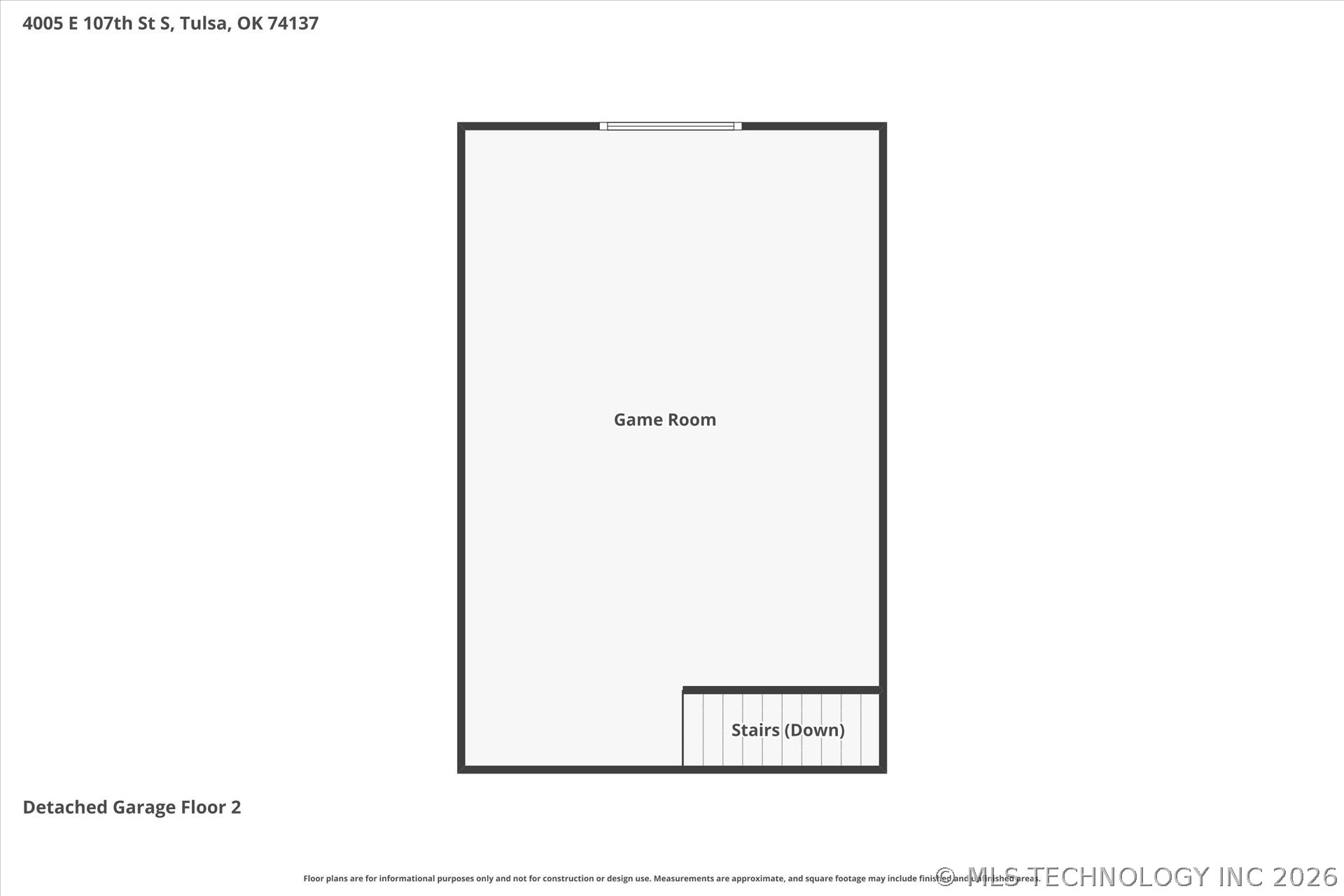 4005 E 107th Street Property Photo 57